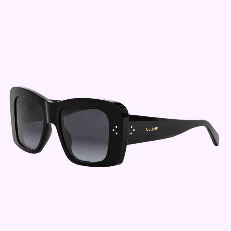 Celine Sunglasses CL40321I 5301B upc 192337229244