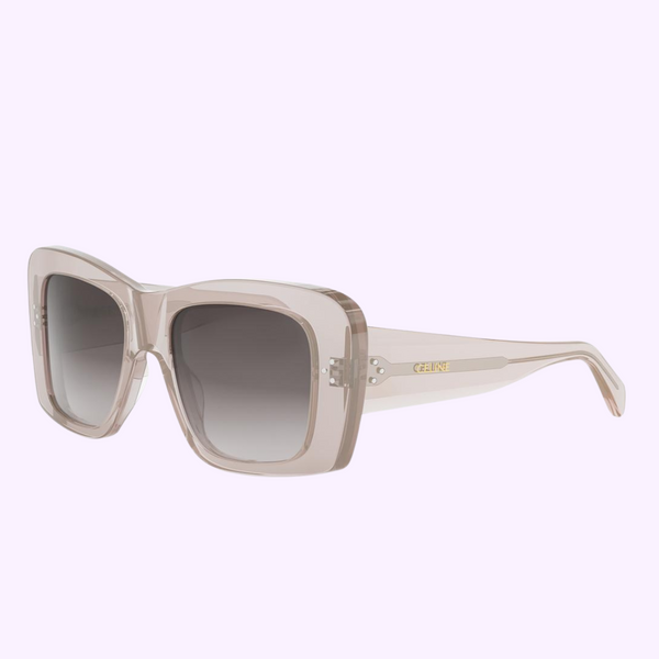Celine Sunglasses CL40321I 5345F upc 192337229251