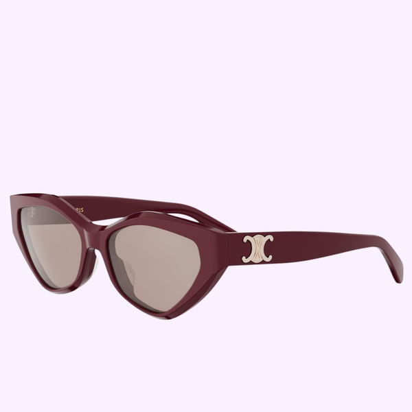 Celine Sunglasses CL40323U 5669E Woman