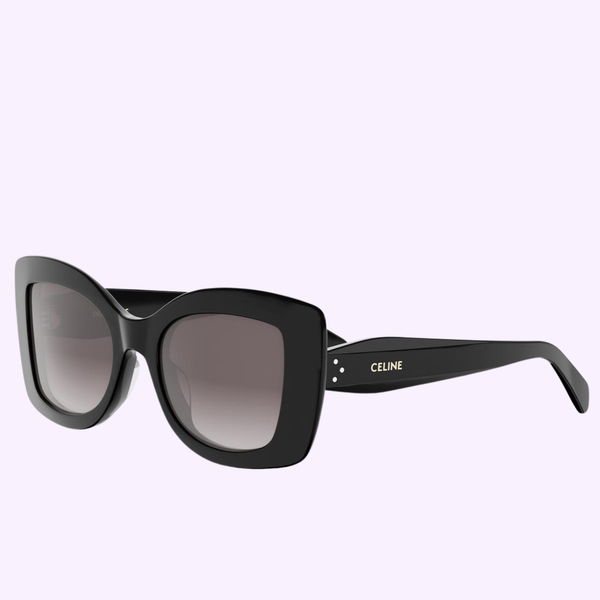 Celine Sunglasses CL40324U 5201K Woman