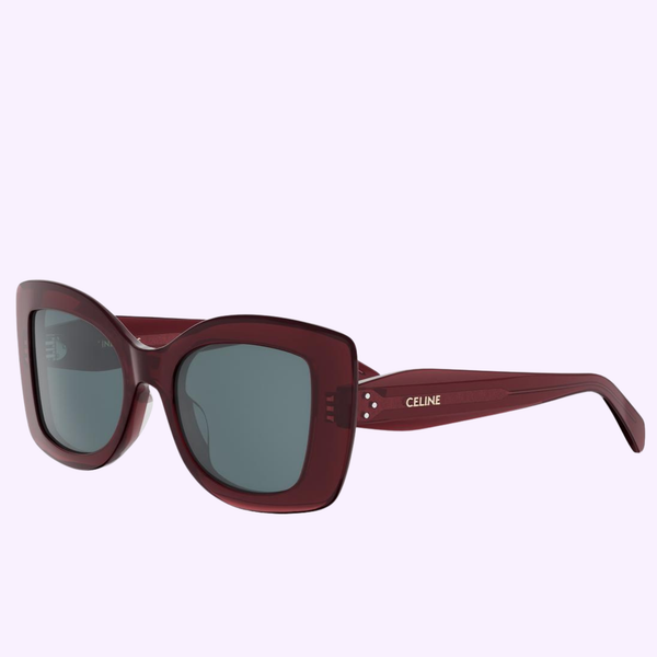 Celine Sunglasses CL40324U 5266V Woman