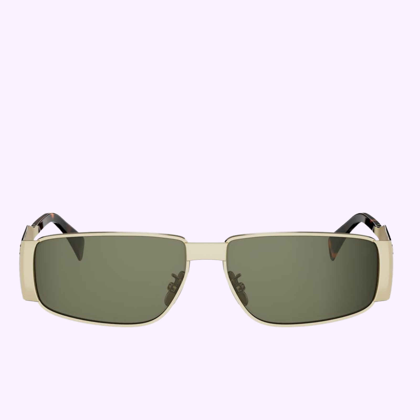 ガデュリン Celine Sunglasses CL40325U 5930N – Lexor Miami