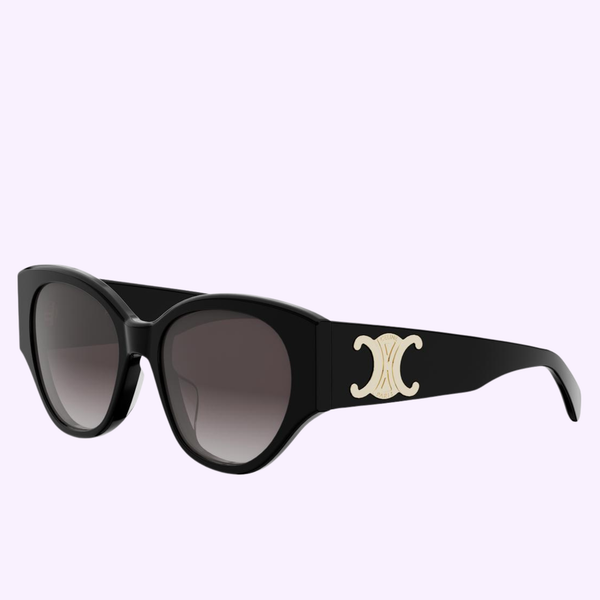 Celine Sunglasses CL40328U 5501K Woman