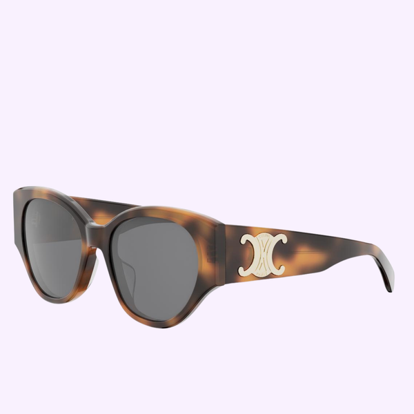 Celine Sunglasses CL40328U 5553A Woman