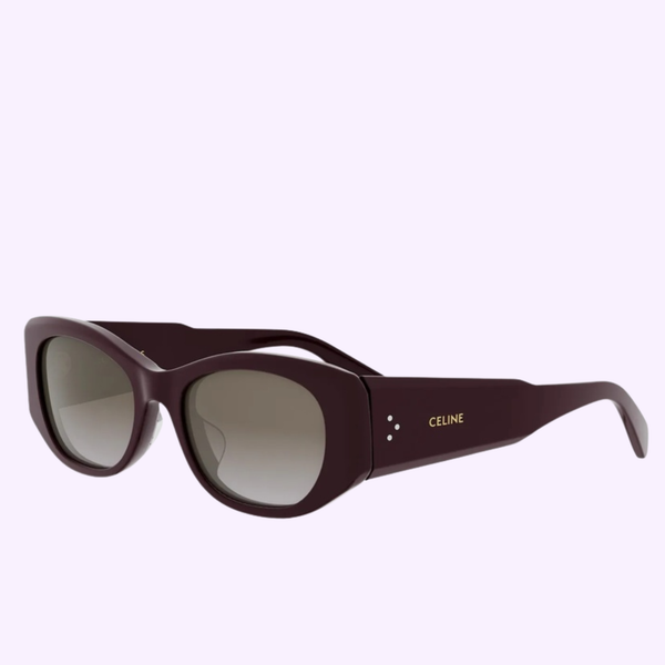 Celine Sunglasses CL40329U 5448B Woman – Lexor Miami