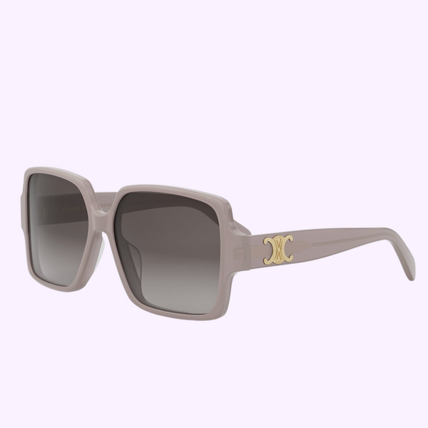 Celine Sunglasses TRIOMPHE CL40316U 6045F upc 192337225574