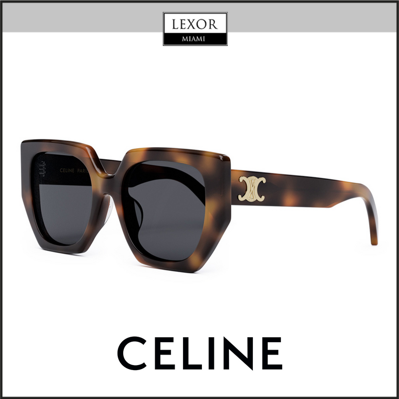 Celine CL40239F 5553A ACETATE SUNGLASSES