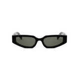 Celine CL40269U 01A 54 ACETATE SUNGLASSES Woman Sunglasses