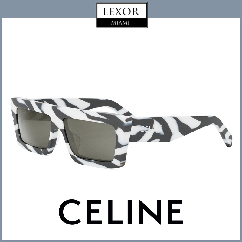 Celine Sunglasses CL40214U 5704A Women upc: 192337160516