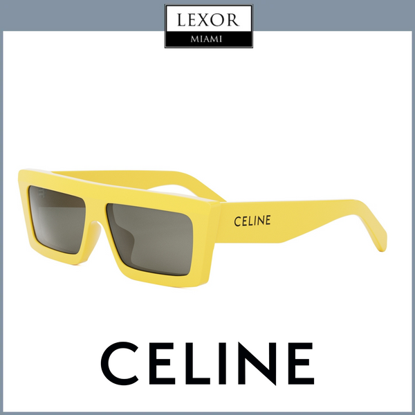 Celine Sunglasses CL40214U 5739A Women upc: 192337160523