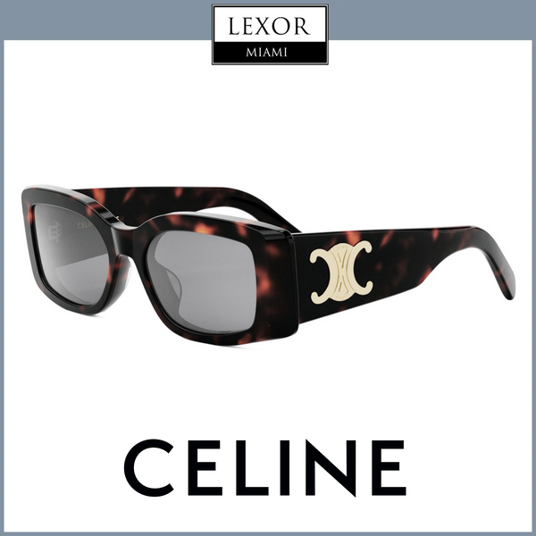 Óculos de Sol Celine CL40282U 5352A Feminino UPC: 192337164675