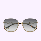 Chloe CH0070SK 001 59 Women Sunglasses
