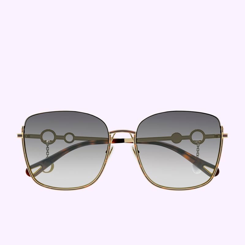 Chloe CH0070SK 001 59 Women Sunglasses