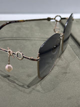 Chloe CH0070SK 001 59 Women Sunglasses