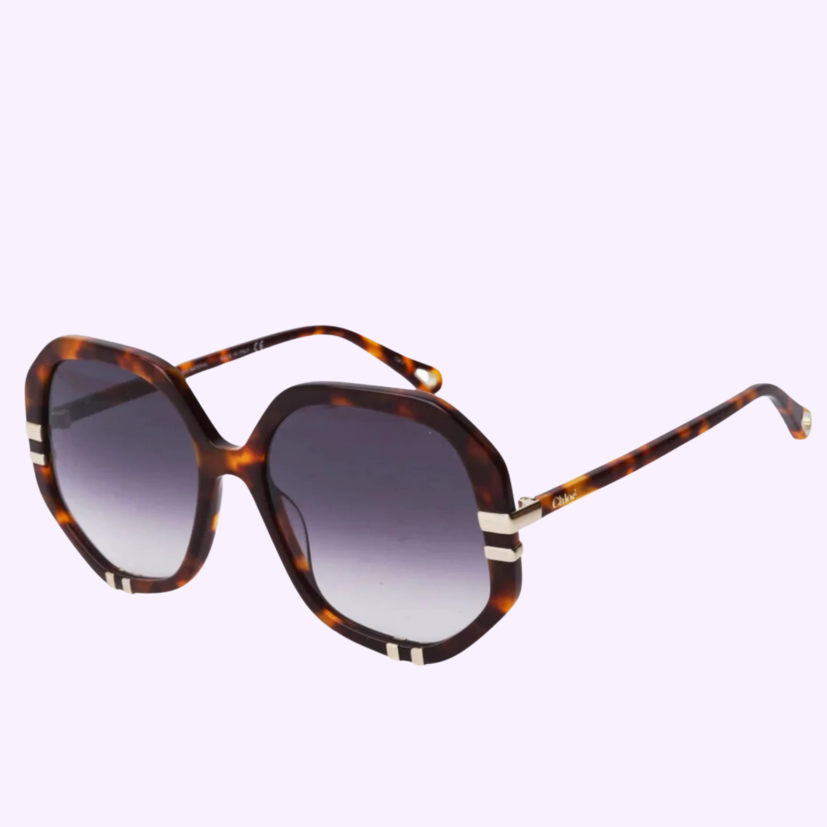 Chloe Sunglasses – Lexor Miami