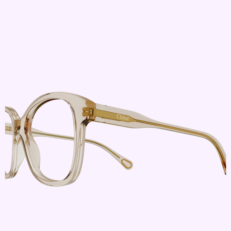 Chloe Optical CC0013O-001 48 Kids