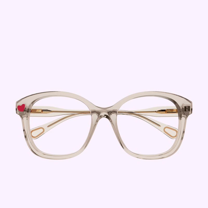 Chloe Optical CC0013O-001 48 Kids