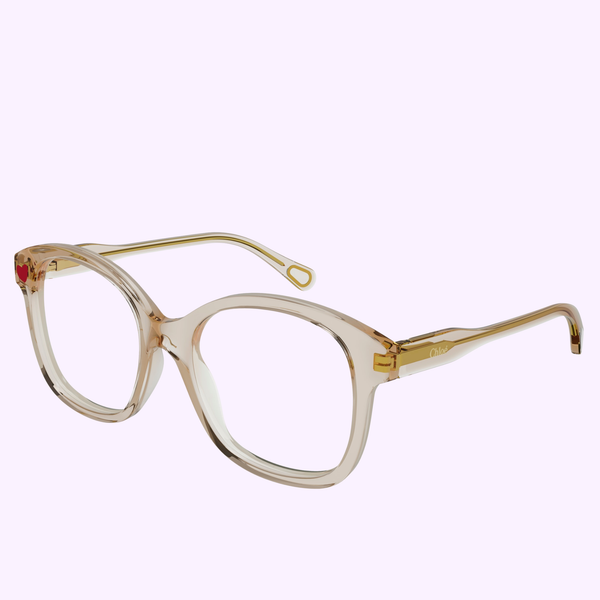 Chloe Optical CC0013O-001 48 Kids