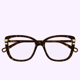 Chloe Optical CH0119O-002 54 Women