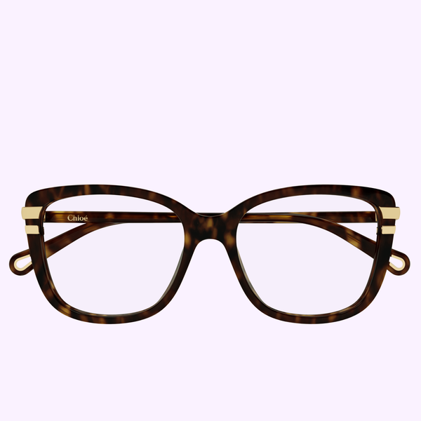 Chloe Optical CH0119O-002 54 Women