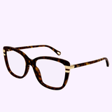 Chloe Optical CH0119O-002 54 Women