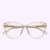 Chloe Optical CH0163O-009 49 Women