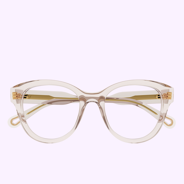 Chloe Optical CH0163O-009 49 Women