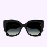 Chloe Sunglasses CH0252S-001 55 Women