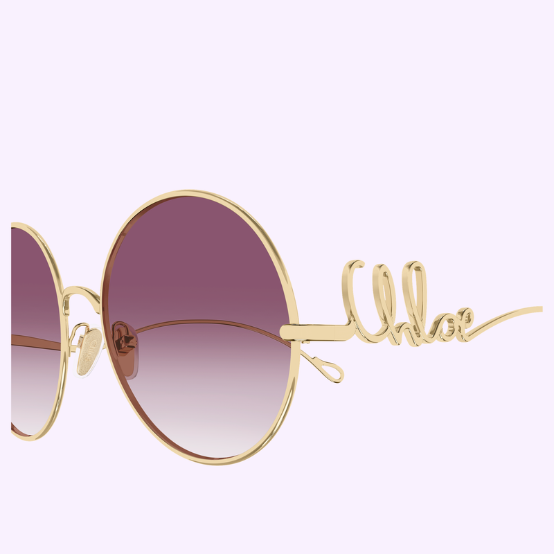 Chloe Optical Frames CH0329S-003 60 Women