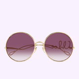 Chloe Optical Frames CH0329S-003 60 Women