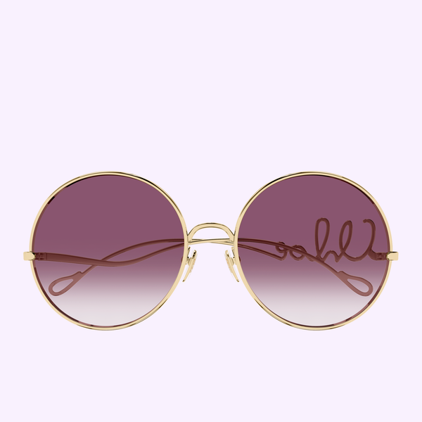Chloe Optical Frames CH0329S-003 60 Women