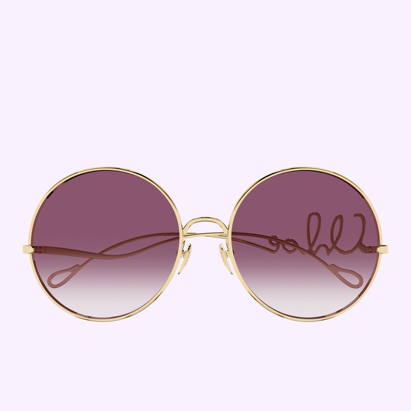 Chloe Optical Frames CH0329S-003 60 Women