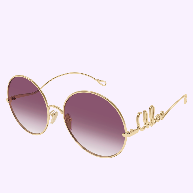 Chloe Optical Frames CH0329S-003 60 Women