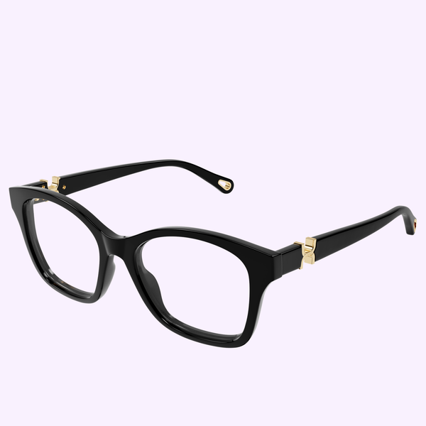 Chloe Optical Frames CH0334O-006 52 Women