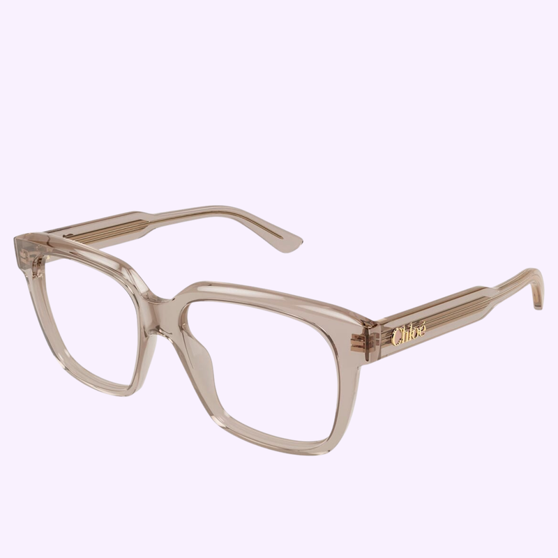 Chloe Optical Frames CH0340O-009 55 Women