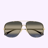 Chloe Optical Frames CH0348S-005 62 Women