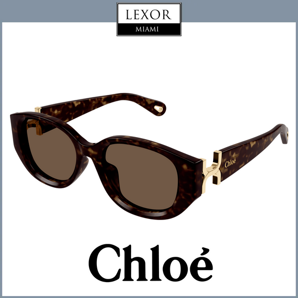 Óculos de sol Chloe CH0237SK-002 54 MULHER upc 889652482972