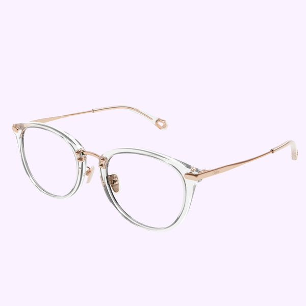 Chloe Optical CH0248OA-004 53 upc 889652483504
