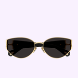 Chloe Sunglasses CH0260S-001 59 Women