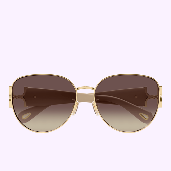 Chloe Sunglasses CH0261SK-003 61 Women