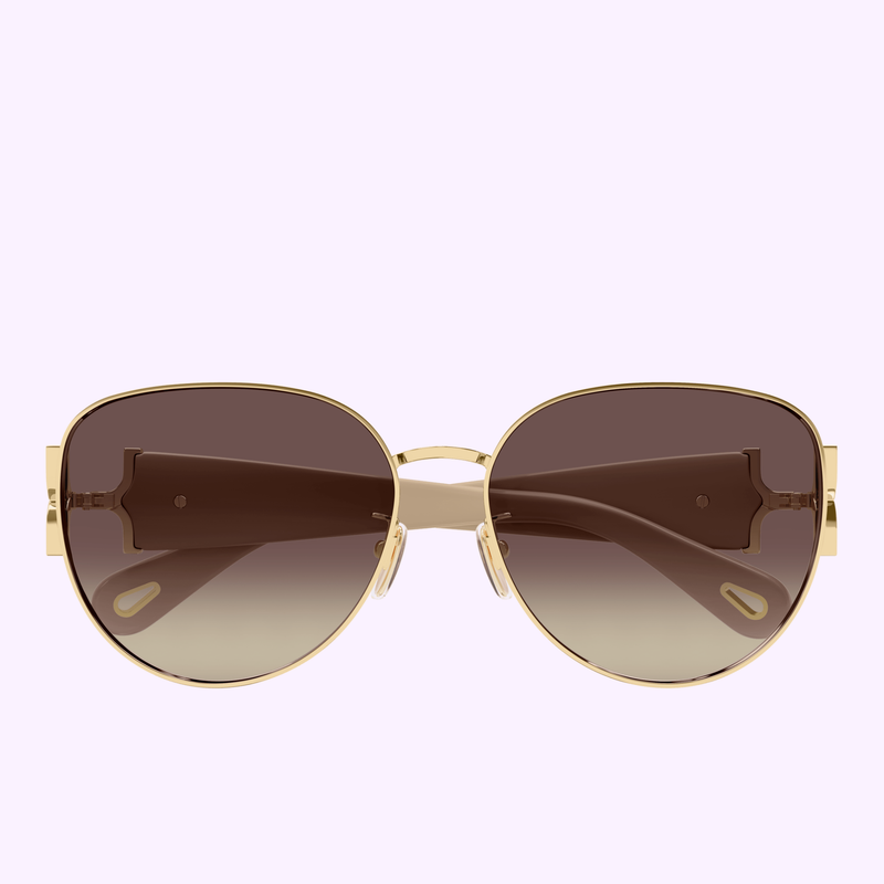Chloe Sunglasses CH0261SK-003 61 Women