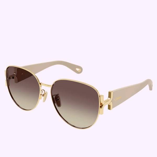 Chloe Sunglasses CH0261SK-003 61 Women