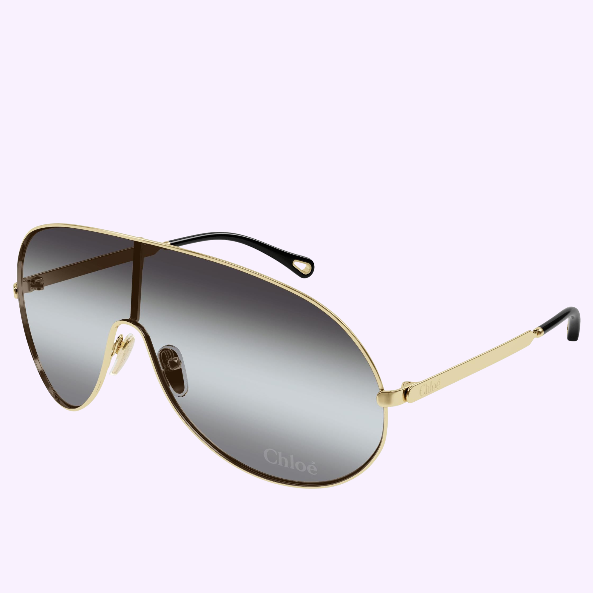 Chloe Sunglasses CH0283S-001 99 Women