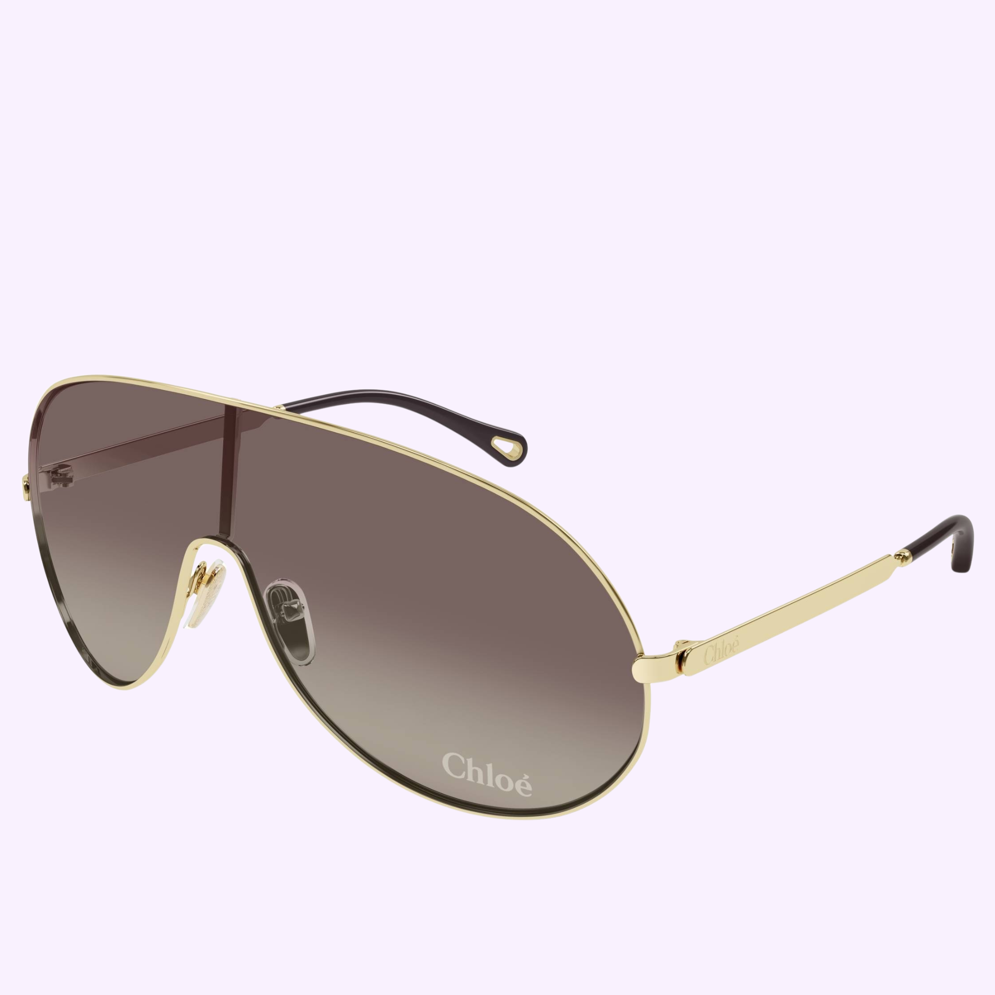 Chloe Sunglasses CH0283S-002 99 Women
