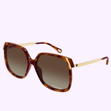 Chloe Sunglasses CH0286S-002 60 Women