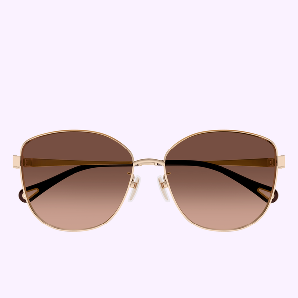 Chloe Sunglasses CH0306SK-002 59 Women