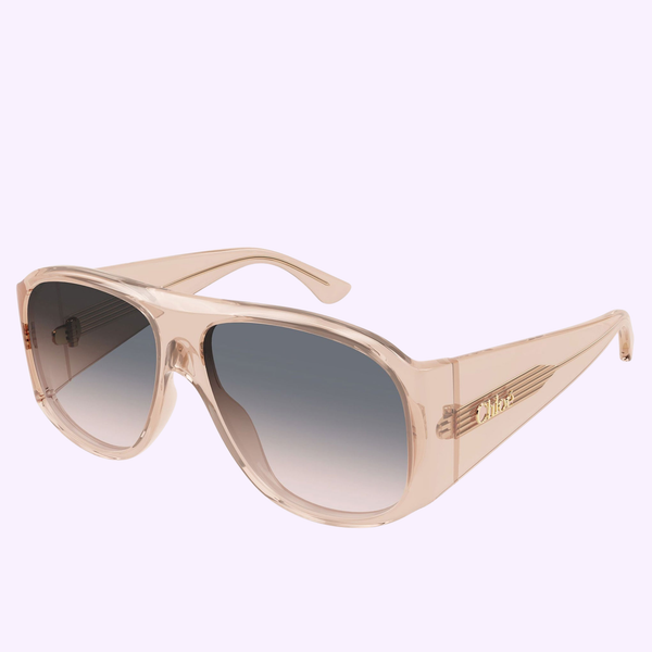 Chloe Sunglasses CH0347S-006 60 Women
