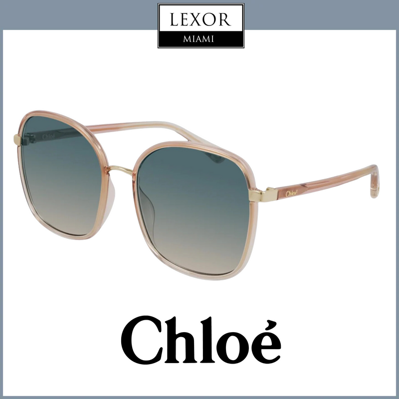 Chloe CH0031S 004 Women Sunglasses