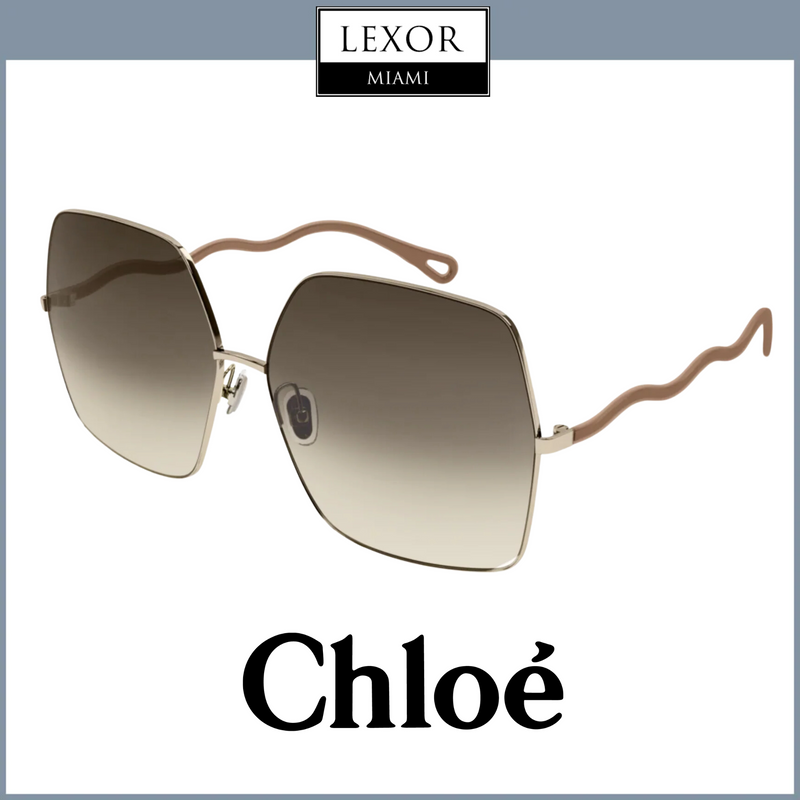 Chloe CH0054S 002 64 Women's Sunglasses