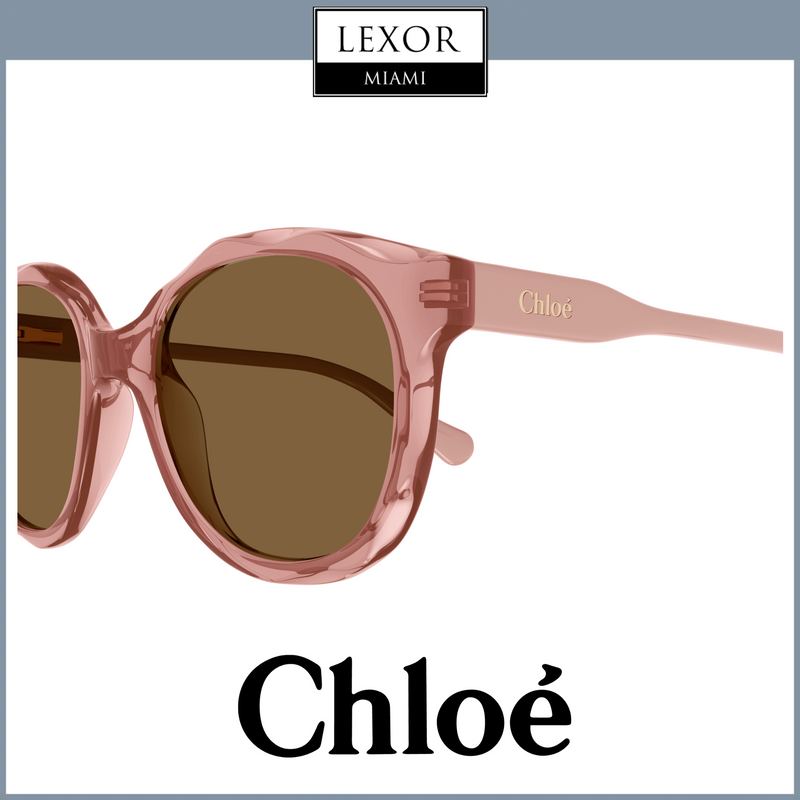 Gafas de sol Chloe CC0019S-002 47 NIÑOS Acetato upc 889652484679